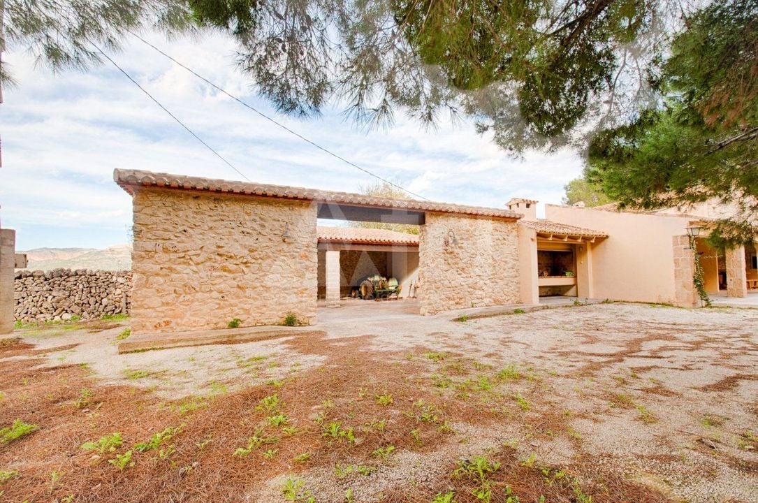 Villa de 4 chambres à Gata de Gorgos - MIG75438 - Photo - 27