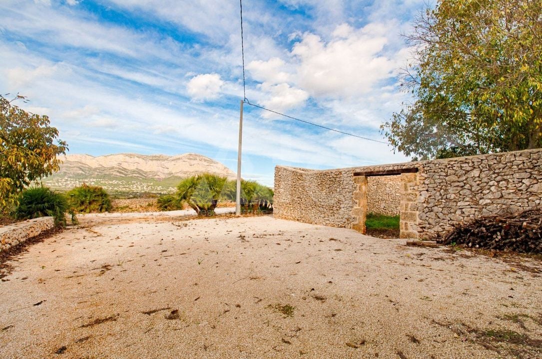 Villa de 4 chambres à Gata de Gorgos - MIG75438 - Photo - 29