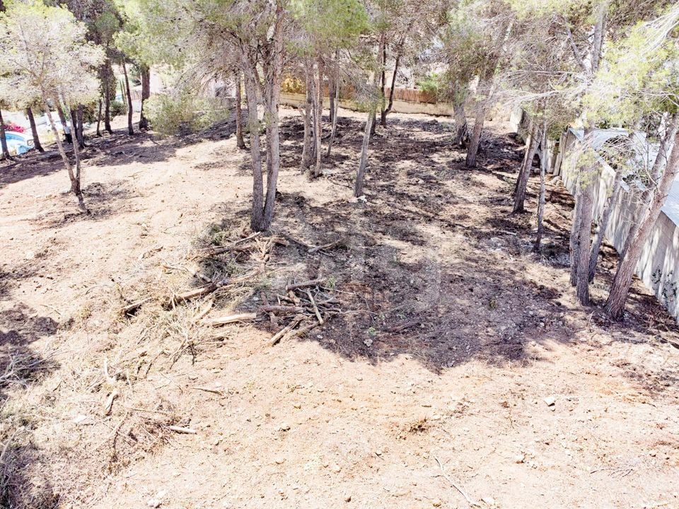  Pozemek v Moraira- MIG75455 - Foto - 6