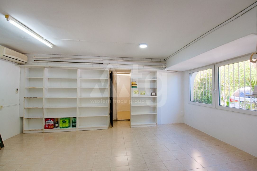 Villa de 3 chambres à Moraira - MIG75463 - Photo - 27