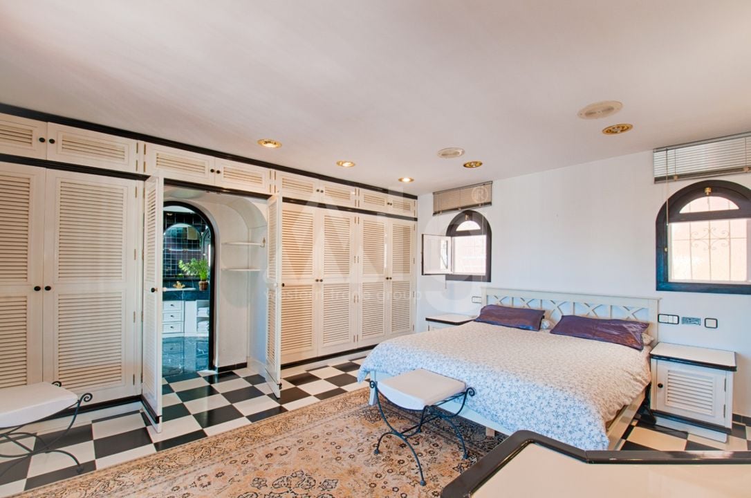 Villa de 3 chambres à Moraira - MIG75463 - Photo - 15