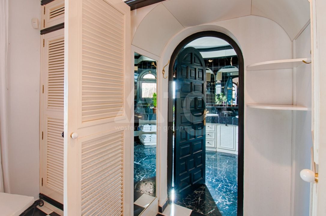 Villa de 3 chambres à Moraira - MIG75463 - Photo - 16