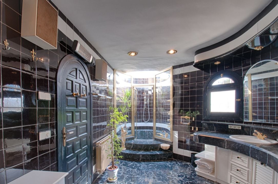 Villa de 3 chambres à Moraira - MIG75463 - Photo - 19