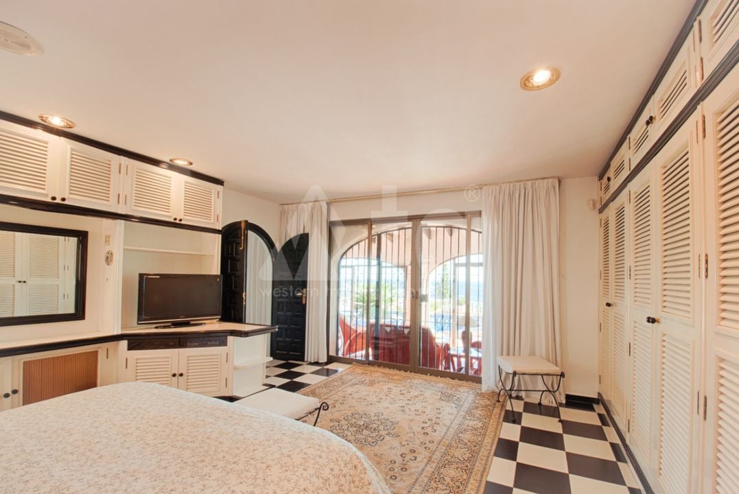 Villa de 3 chambres à Moraira - MIG75463 - Photo - 14
