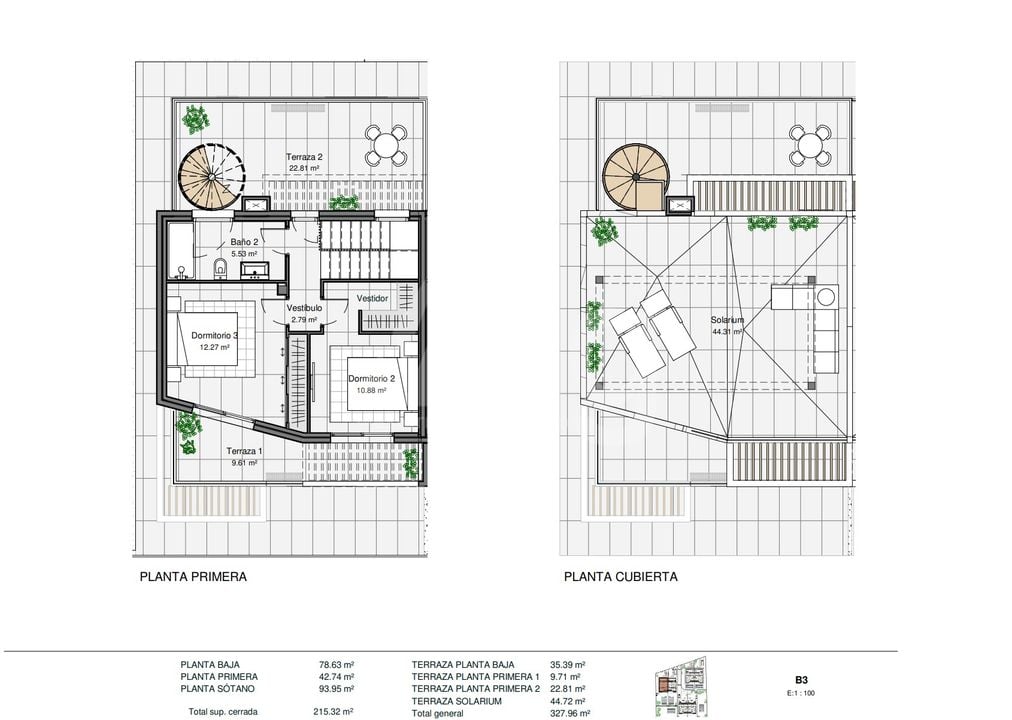 3 bedroom Villa in Polop - GRV75490 - Photo 3