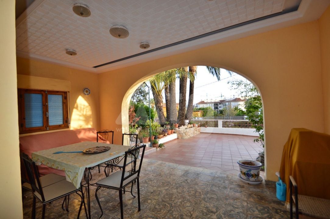 Villa de 7 chambres à Xàbia - DHJ75567 - Photo - 6