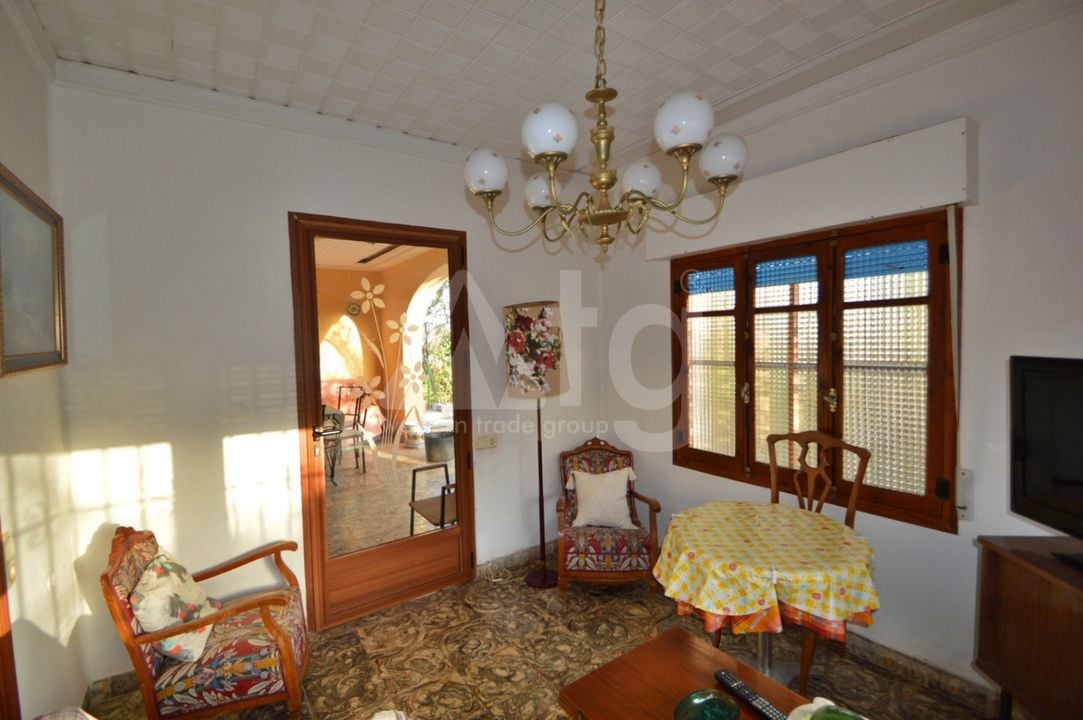 Villa de 7 chambres à Xàbia - DHJ75567 - Photo - 24