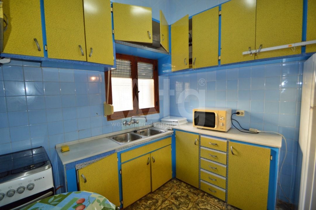 Villa de 7 chambres à Xàbia - DHJ75567 - Photo - 7