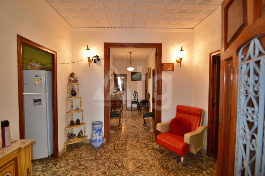 Villa de 7 chambres à Xàbia - DHJ75567 - Photo - 8