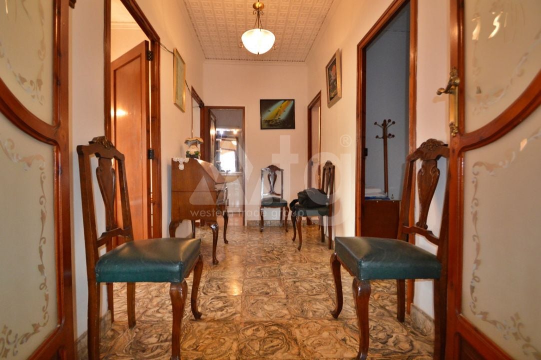 Villa de 7 chambres à Xàbia - DHJ75567 - Photo - 18