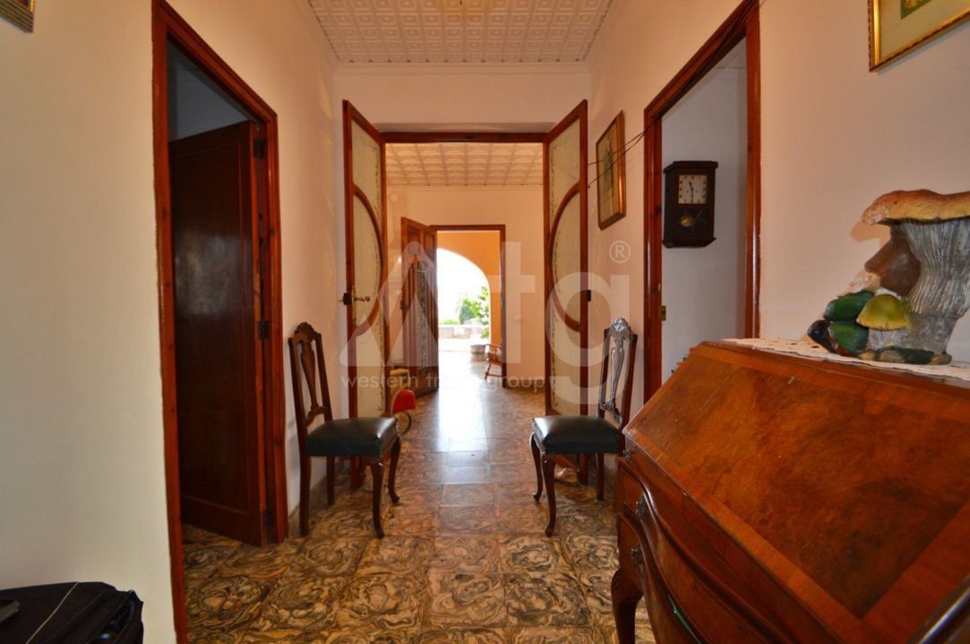 Villa de 7 chambres à Xàbia - DHJ75567 - Photo - 19