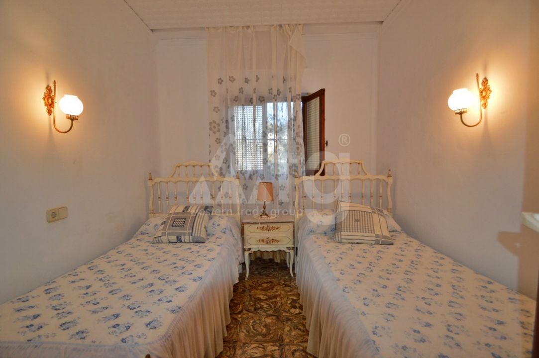 Villa de 7 chambres à Xàbia - DHJ75567 - Photo - 14