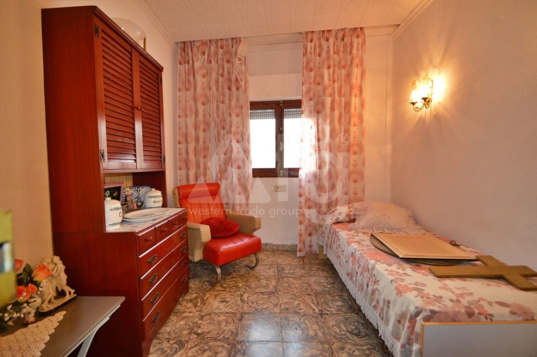 Villa de 7 chambres à Xàbia - DHJ75567 - Photo - 13