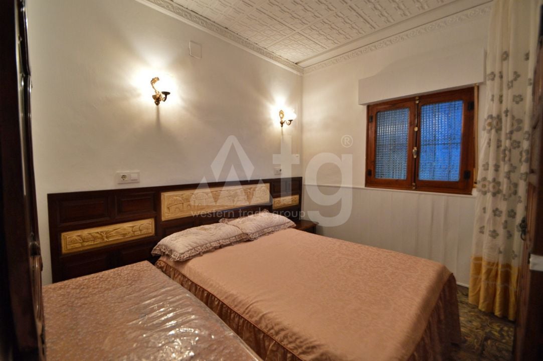 Villa de 7 chambres à Xàbia - DHJ75567 - Photo - 11