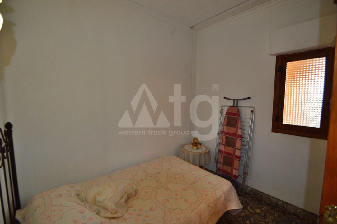 Villa de 7 chambres à Xàbia - DHJ75567 - Photo - 12