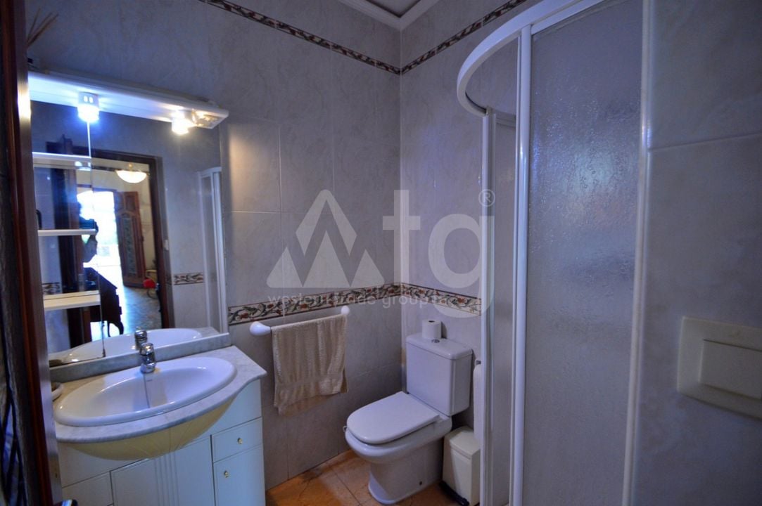 Villa de 7 chambres à Xàbia - DHJ75567 - Photo - 17