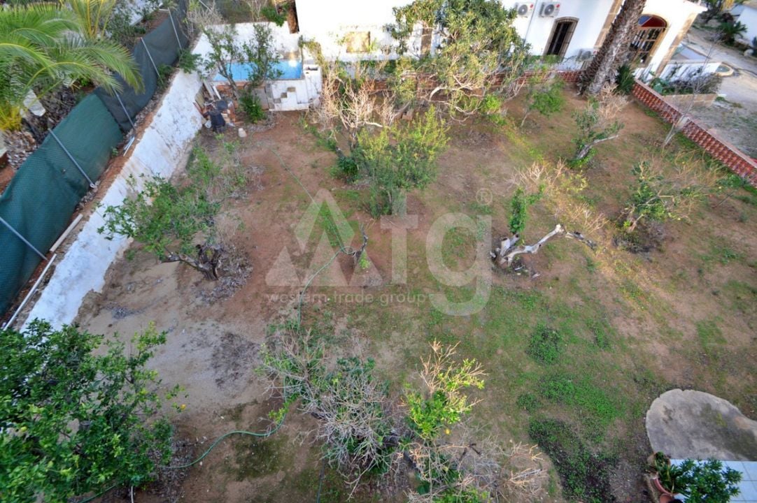 Villa de 7 chambres à Xàbia - DHJ75567 - Photo - 32