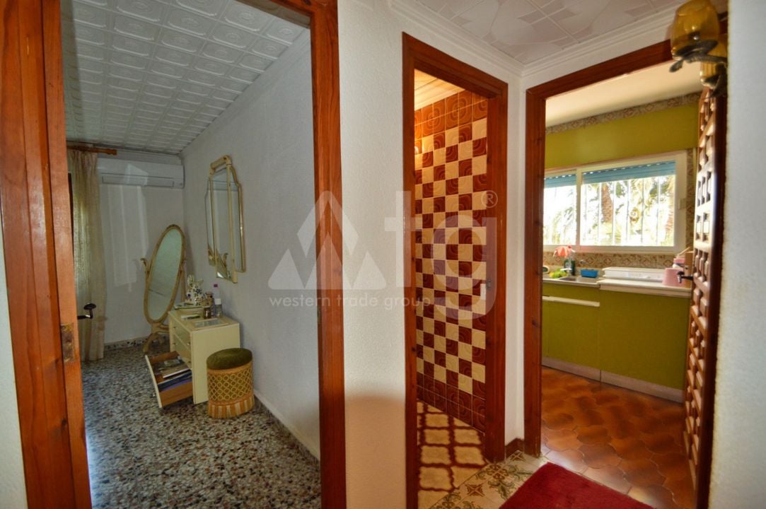 Villa de 7 chambres à Xàbia - DHJ75567 - Photo - 21