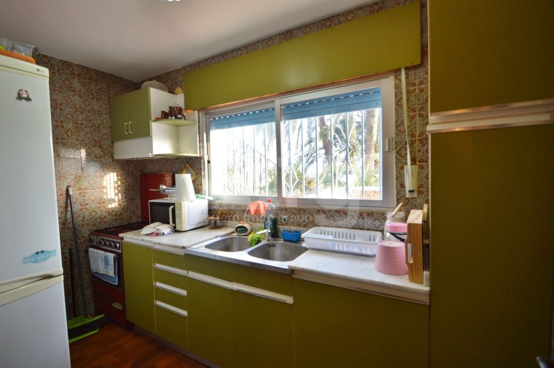 Villa de 7 chambres à Xàbia - DHJ75567 - Photo - 22