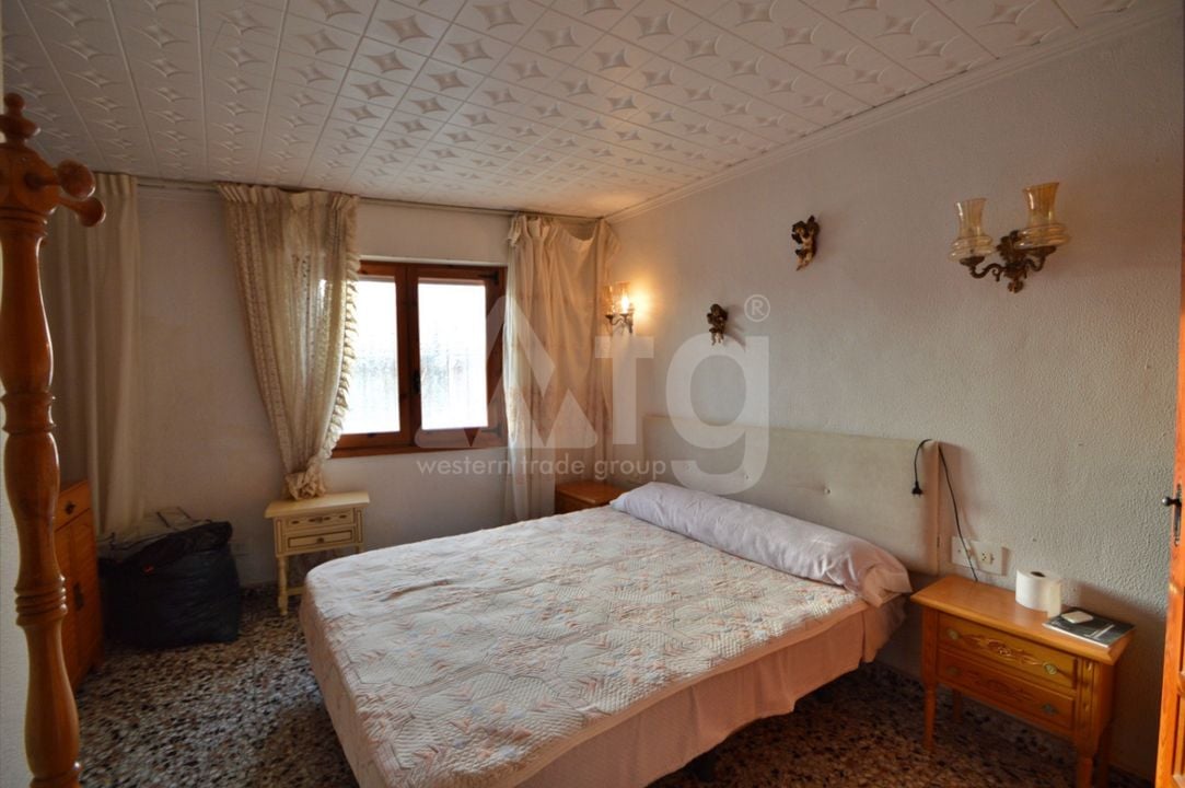 Villa de 7 chambres à Xàbia - DHJ75567 - Photo - 9