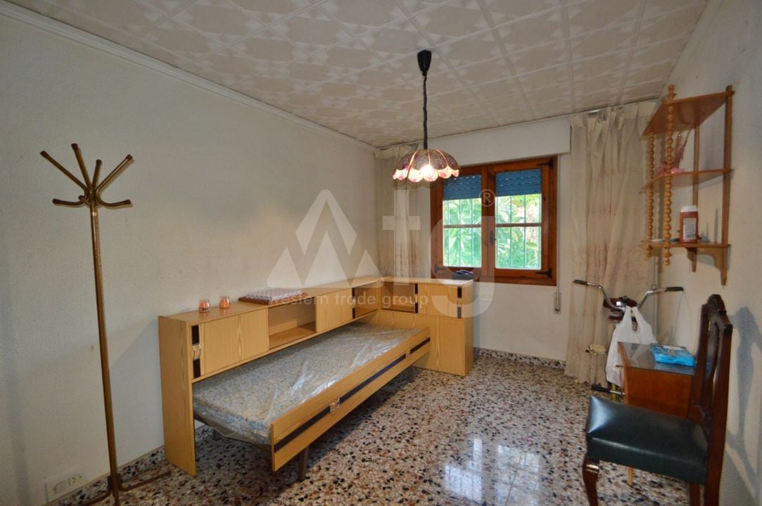 Villa de 7 chambres à Xàbia - DHJ75567 - Photo - 15