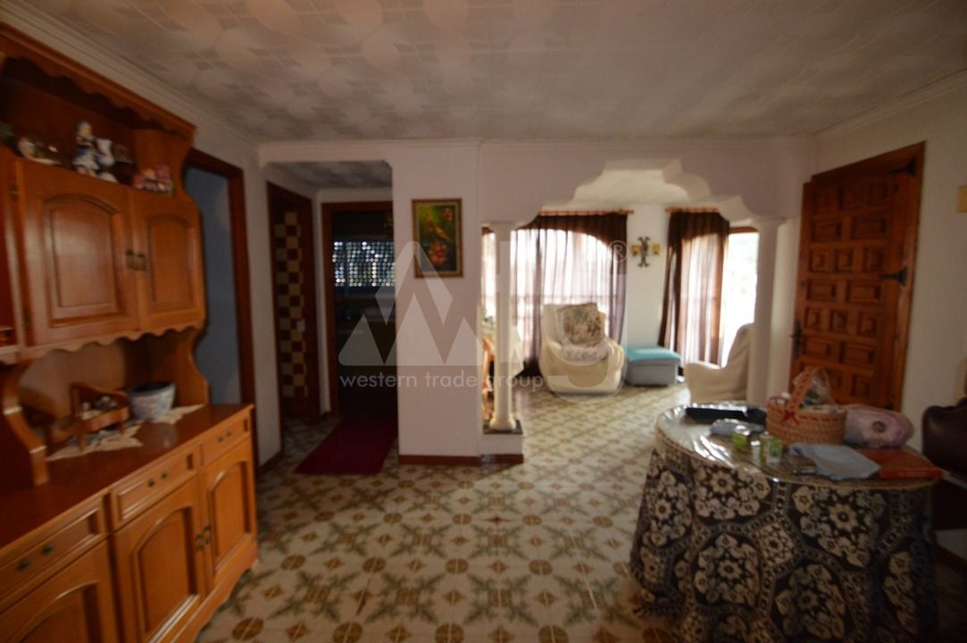 Villa de 7 chambres à Xàbia - DHJ75567 - Photo - 2