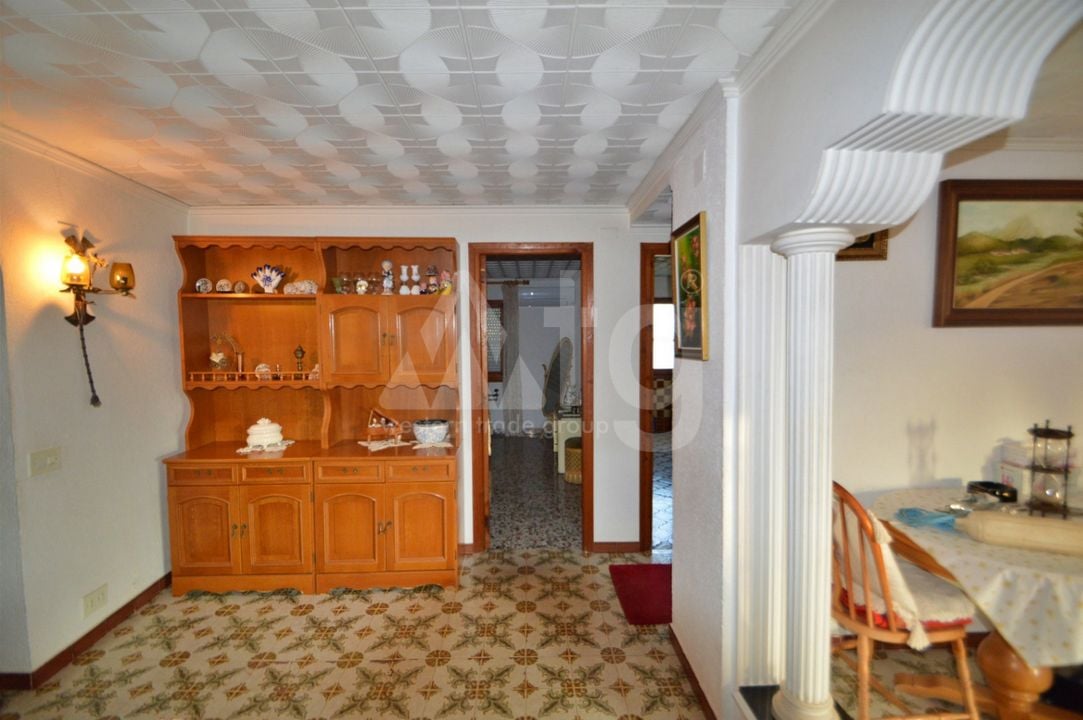 Villa de 7 chambres à Xàbia - DHJ75567 - Photo - 20