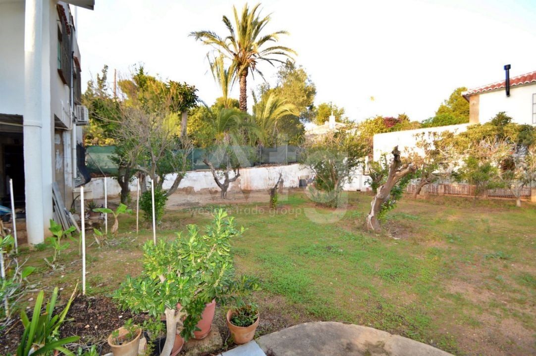 Villa de 7 chambres à Xàbia - DHJ75567 - Photo - 28