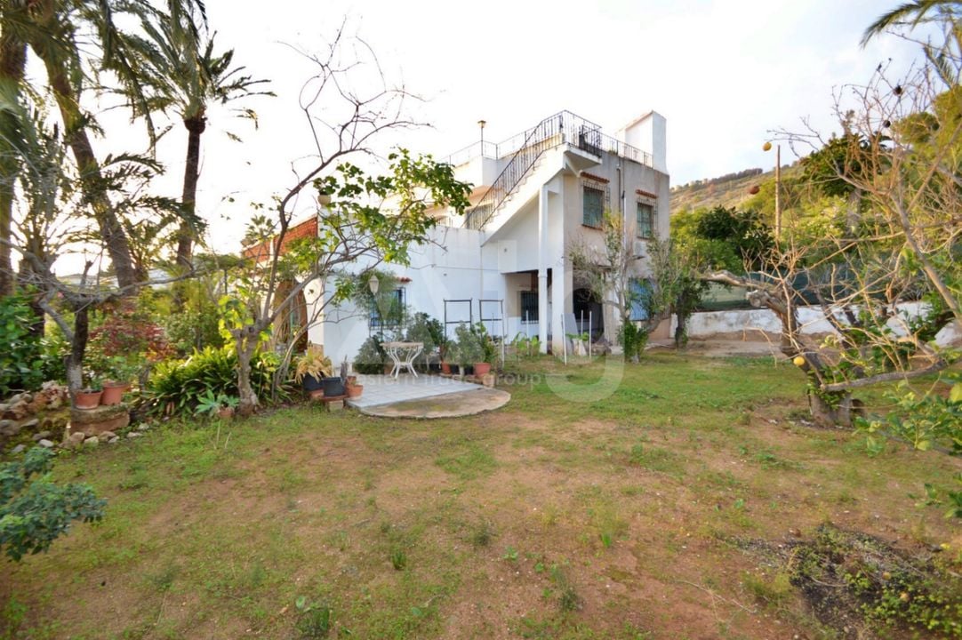 Villa de 7 chambres à Xàbia - DHJ75567 - Photo - 27