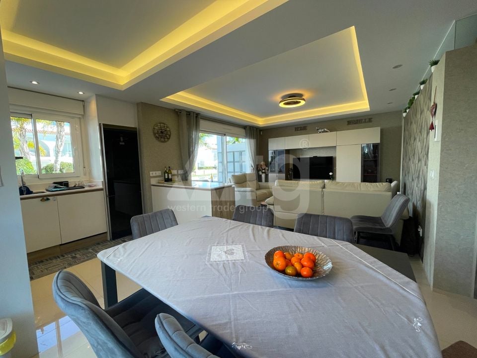 Appartement de 2 chambres à Rojales - SLN75576 - Photo - 2