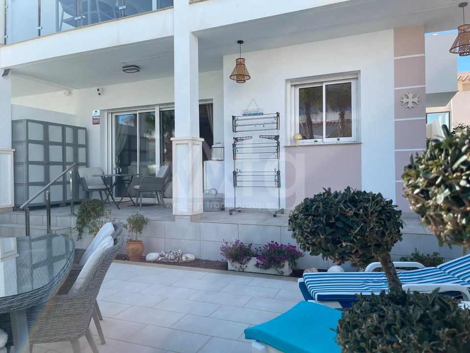 Appartement de 2 chambres à Rojales - SLN75576 - Photo - 3