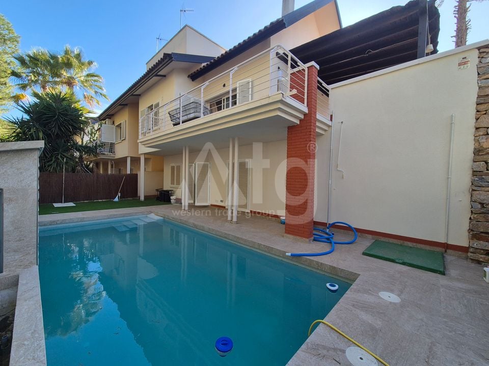 Villa de 4 habitaciones en Molina de Segura - SPB75772 - Foto - 1