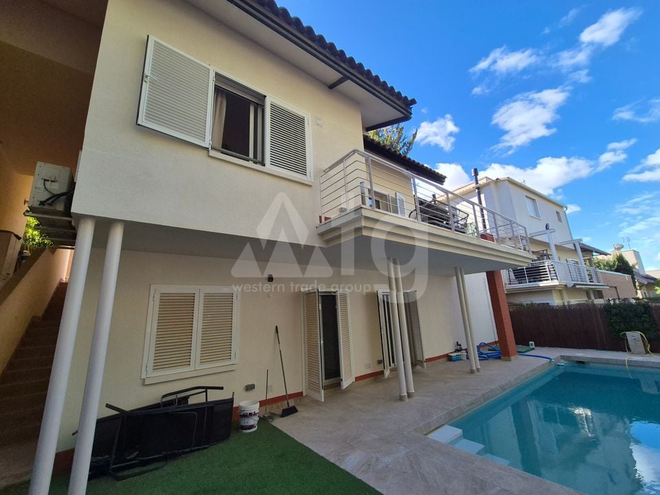 Villa de 4 habitaciones en Molina de Segura - SPB75772 - Foto - 9