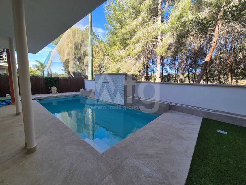 Villa de 4 habitaciones en Molina de Segura - SPB75772 - Foto - 2