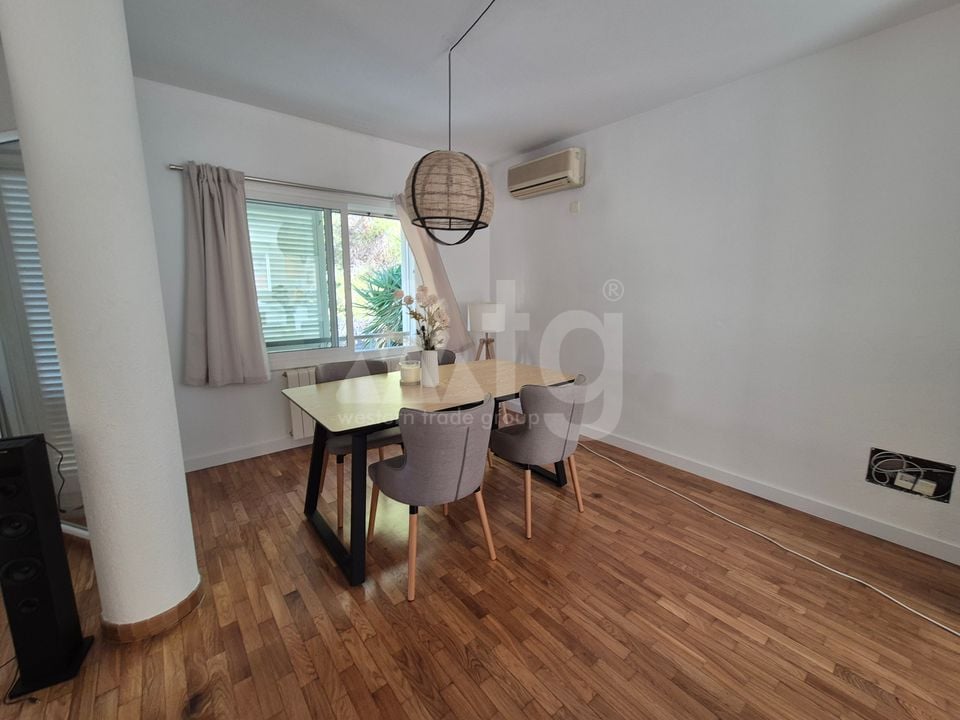 Villa de 4 habitaciones en Molina de Segura - SPB75772 - Foto - 5