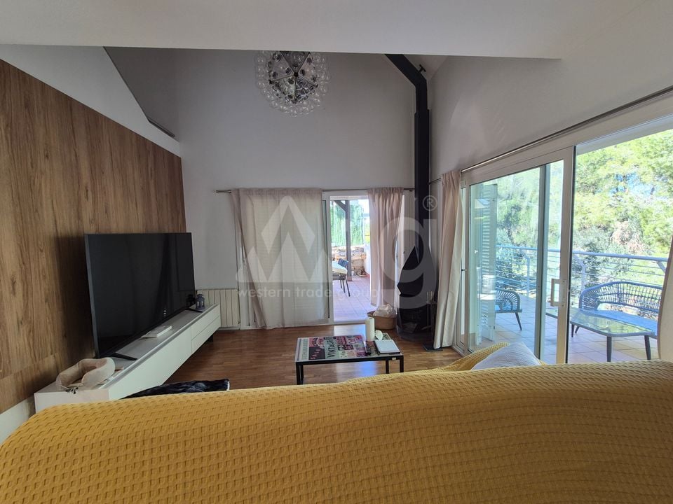 Villa de 4 habitaciones en Molina de Segura - SPB75772 - Foto - 3