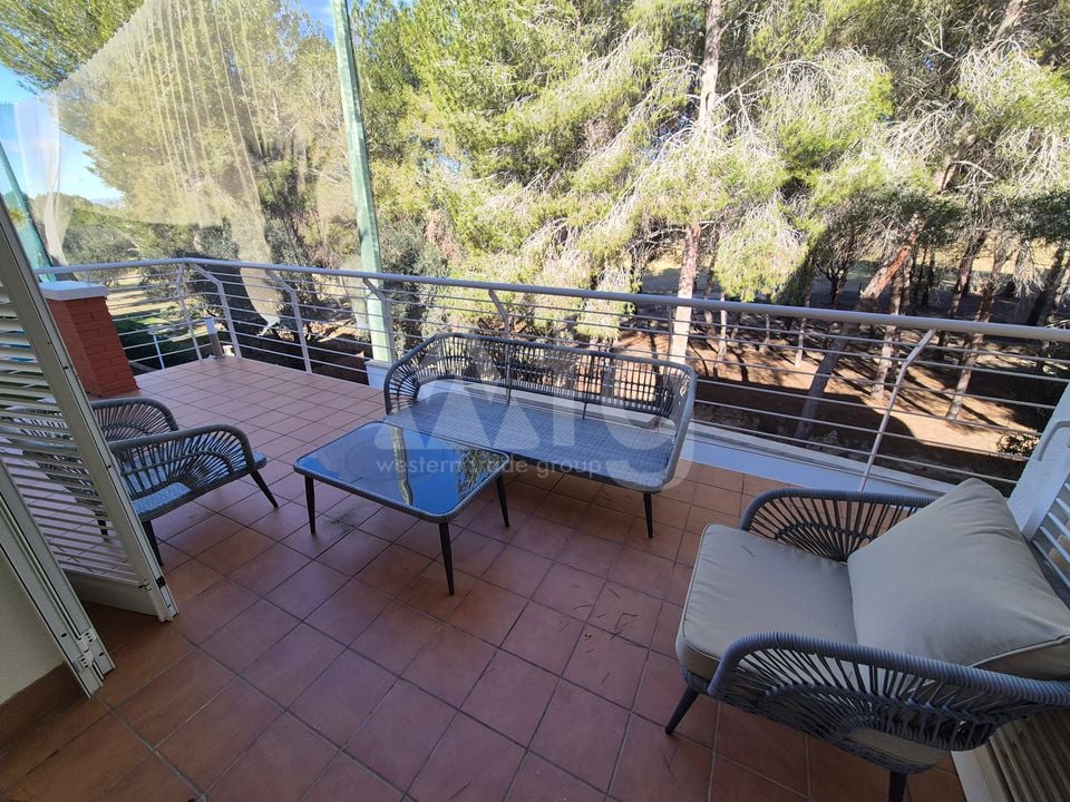 Villa de 4 habitaciones en Molina de Segura - SPB75772 - Foto - 8