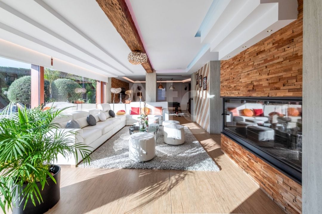 Villa de 4 chambres à Calp - MIG75823 - Photo - 5