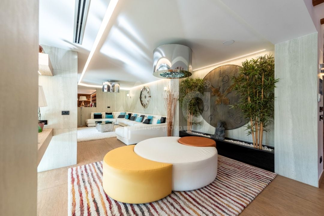 Villa de 4 chambres à Calp - MIG75823 - Photo - 7