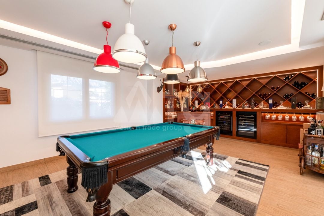 Villa de 4 chambres à Calp - MIG75823 - Photo - 24