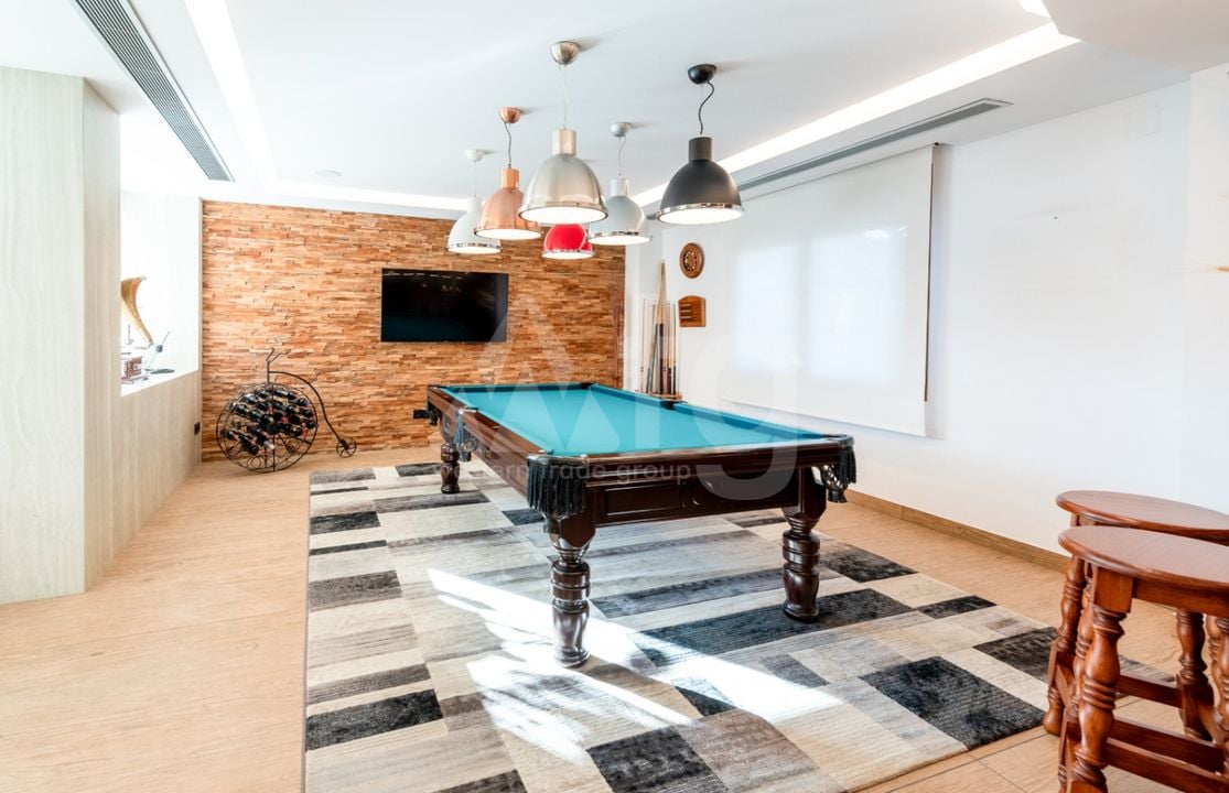 Villa de 4 chambres à Calp - MIG75823 - Photo - 25