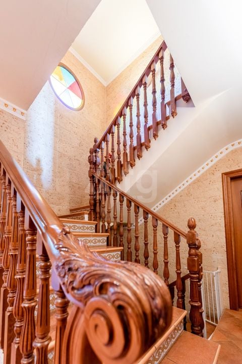Villa de 4 chambres à Calp - MIG75823 - Photo - 10