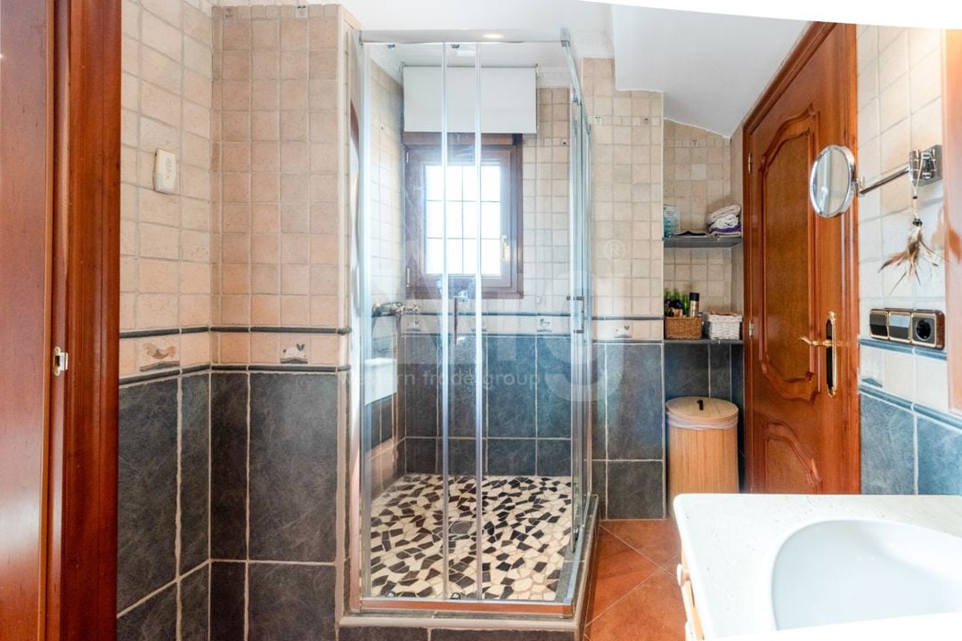Villa de 4 chambres à Calp - MIG75823 - Photo - 20
