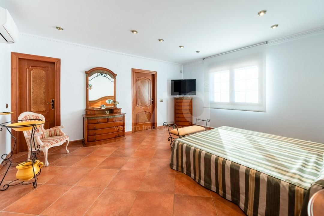 Villa de 4 chambres à Calp - MIG75823 - Photo - 15