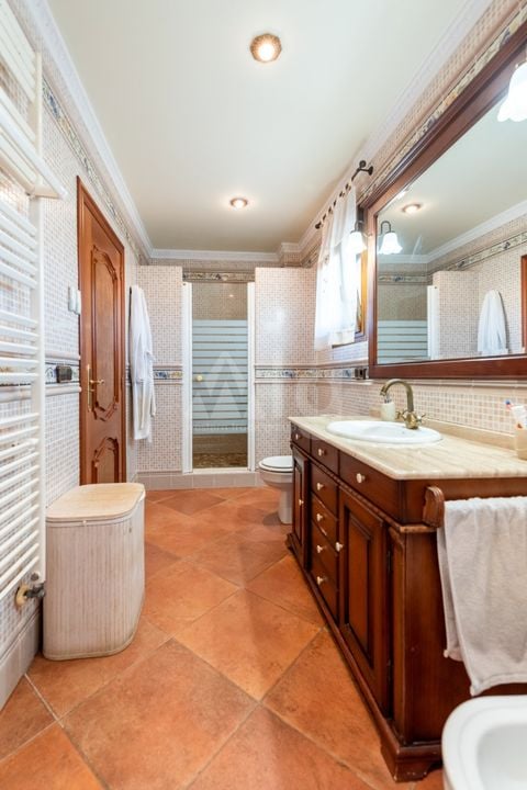 Villa de 4 chambres à Calp - MIG75823 - Photo - 22