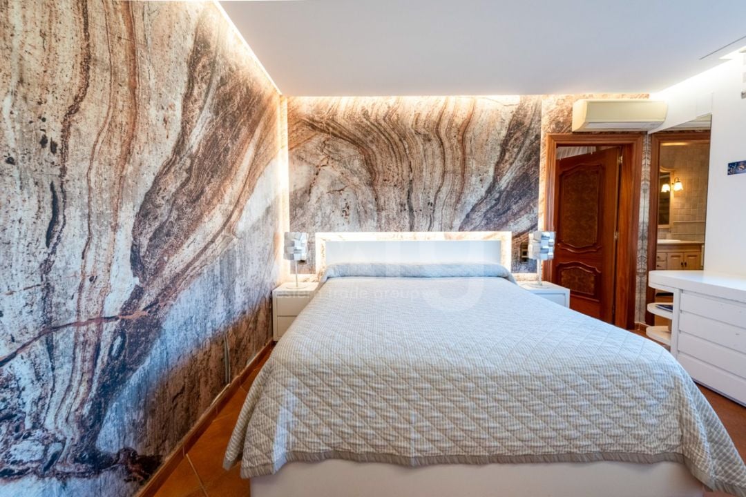 Villa de 4 chambres à Calp - MIG75823 - Photo - 11