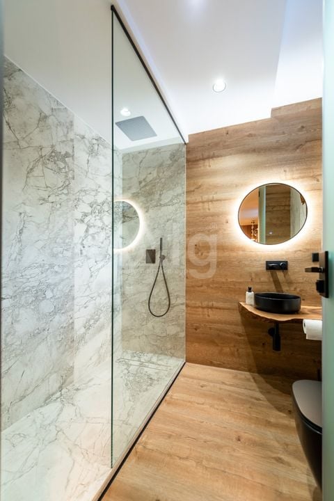Villa de 4 chambres à Calp - MIG75823 - Photo - 21