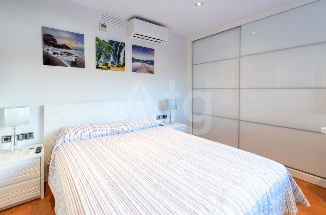 Villa de 4 chambres à Calp - MIG75823 - Photo - 13