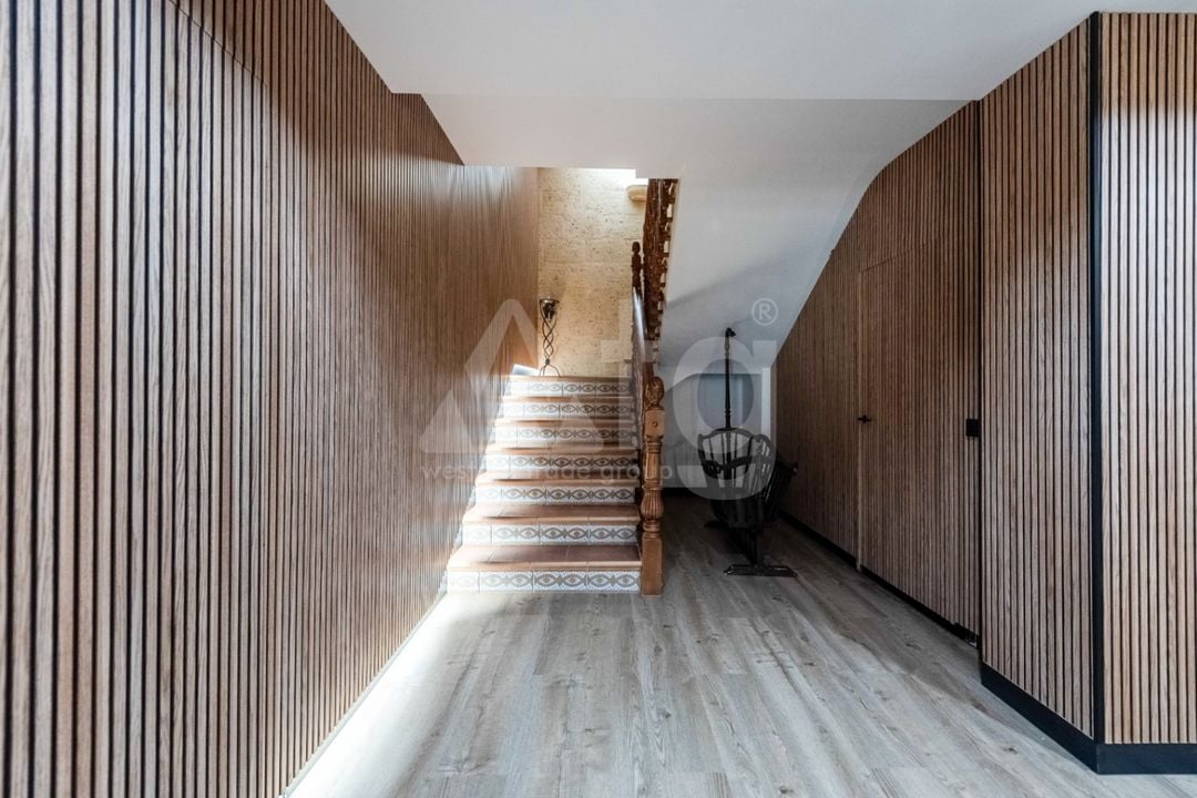 Villa de 4 chambres à Calp - MIG75823 - Photo - 26