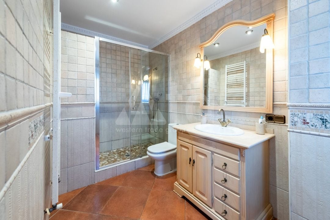 Villa de 4 chambres à Calp - MIG75823 - Photo - 18